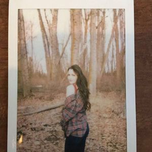 Meet your Posher, Maddee